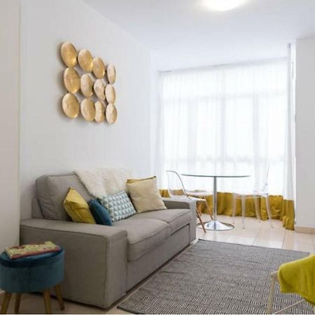 Stylish Apartment In Canteras Beach Las Palmas / Gran Canaria Exterior foto