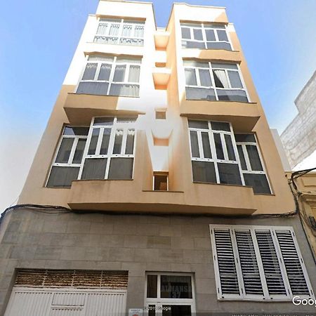 Stylish Apartment In Canteras Beach Las Palmas / Gran Canaria Exterior foto