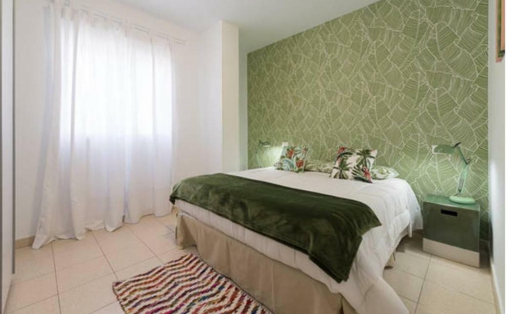 Stylish Apartment In Canteras Beach Las Palmas / Gran Canaria Exterior foto