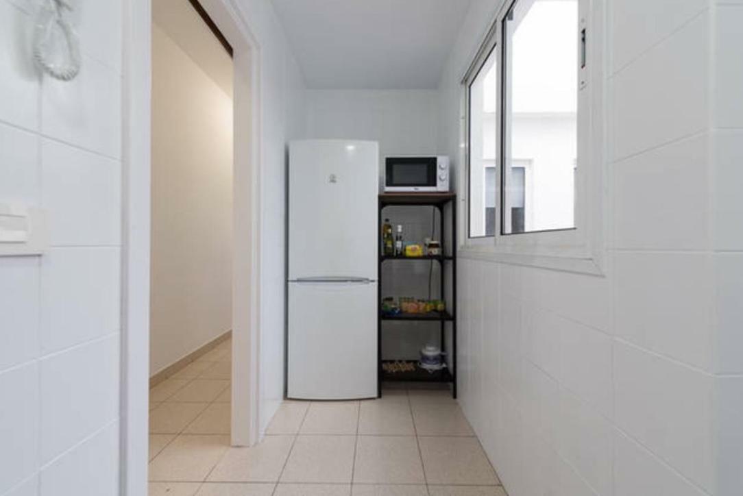 Stylish Apartment In Canteras Beach Las Palmas / Gran Canaria Exterior foto